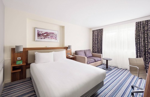 Newton-le-Willows Hotel | Holiday Inn Haydock M6 Jct23 by IHG