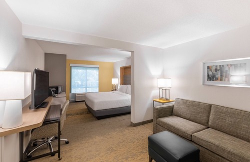 Orange Park Hotel | Holiday Inn Hotel & Suites Orange Park by IHG