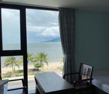 Thanh Khe Hotel | Holiday Inn Hotel