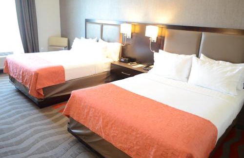 Barker Hotel | Holiday Inn Houston West - Westway Park by IHG