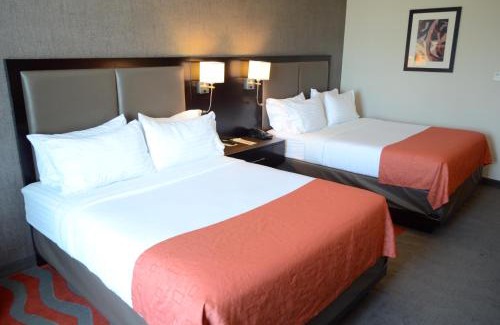 Barker Hotel | Holiday Inn Houston West - Westway Park by IHG