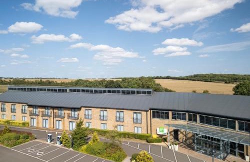 Brampton Hotel | Holiday Inn Huntingdon Racecourse by IHG