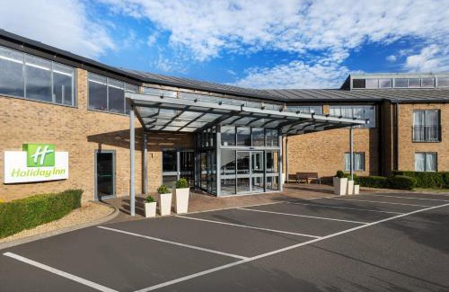 Brampton Hotel | Holiday Inn Huntingdon Racecourse by IHG