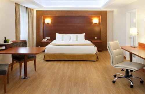 Fatih Hotel | Holiday Inn Istanbul City by IHG