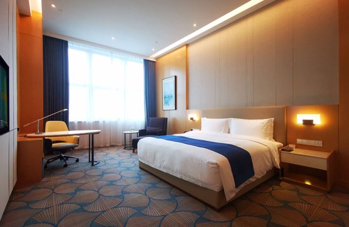 Jiashan Hotel | Holiday Inn Jiashan by IHG