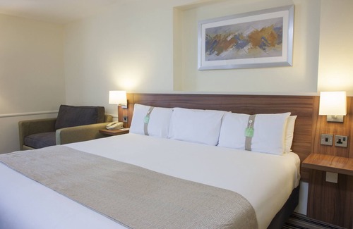 Ossett Hotel | Holiday Inn Leeds Wakefield M1 Jct.40 by IHG