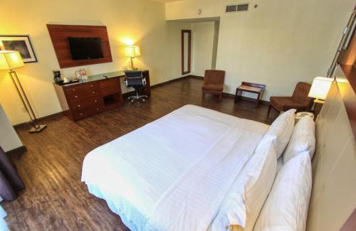 Leon Hotel | Holiday Inn Leon by IHG