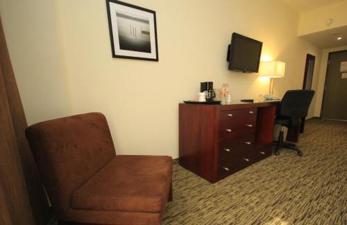 Leon Hotel | Holiday Inn Leon by IHG