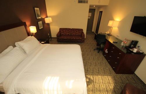 Leon Hotel | Holiday Inn Leon by IHG