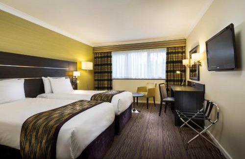 Worth Hotel | Holiday Inn London Gatwick - Worth by IHG