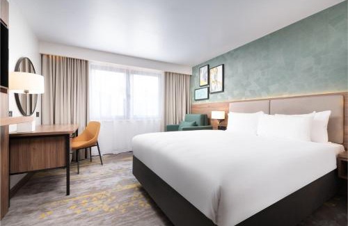 Worth Hotel | Holiday Inn London Gatwick - Worth by IHG