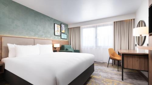 Worth Hotel | Holiday Inn London Gatwick - Worth by IHG