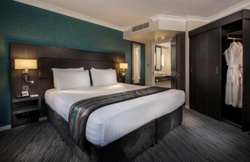 Worth Hotel | Holiday Inn London Gatwick - Worth by IHG