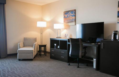 Longview Hotel | Holiday Inn Longview - North by IHG