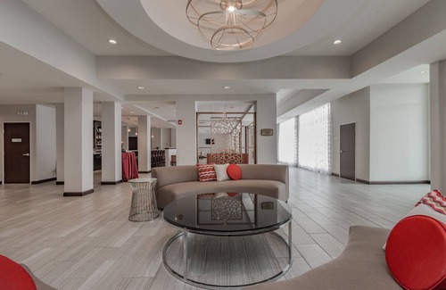 Mishawaka Hotel | Holiday Inn Mishawaka by IHG