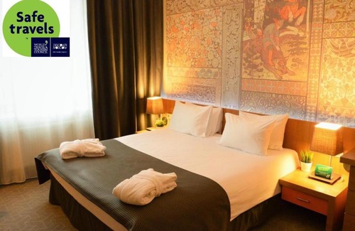 Tagansky Hotel | Holiday Inn Moscow Tagansky, an IHG Hotel