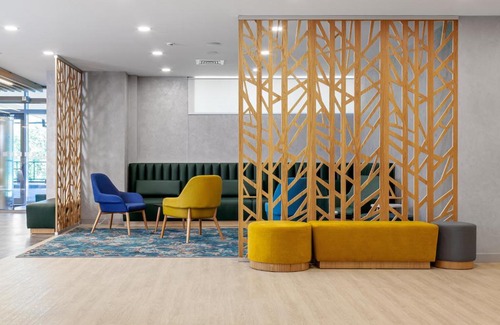 North-Eastern Administrative Okrug Hotel | Holiday Inn Moscow Vinogradovo, an IHG Hotel