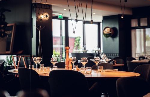 Mulhouse Hotel | Holiday Inn Mulhouse by IHG