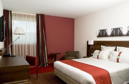 Mulhouse Hotel | Holiday Inn Mulhouse by IHG