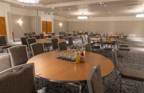 Seaton Burn Hotel | Holiday Inn Newcastle Gosforth Park by IHG