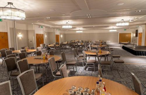 Seaton Burn Hotel | Holiday Inn Newcastle Gosforth Park by IHG