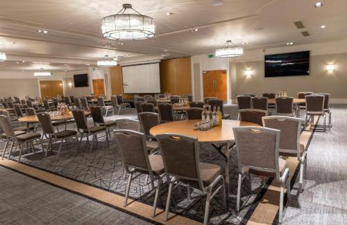Seaton Burn Hotel | Holiday Inn Newcastle Gosforth Park by IHG