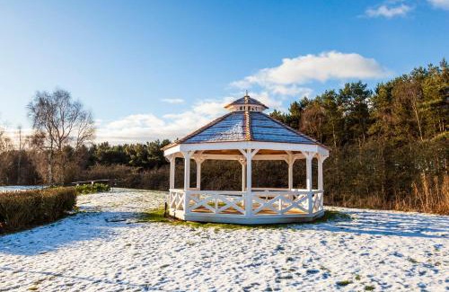 Seaton Burn Hotel | Holiday Inn Newcastle Gosforth Park by IHG