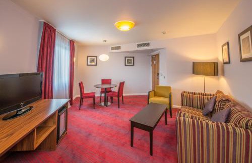 Norwich Hotel | Holiday Inn Norwich City by IHG