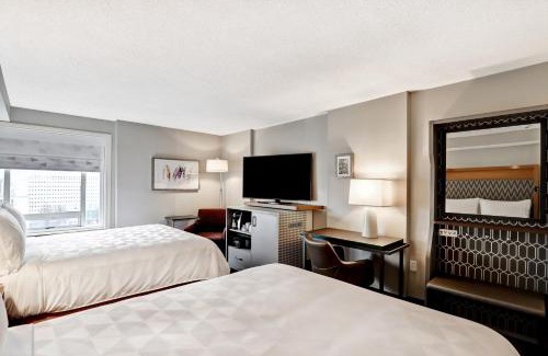 Byward Market - Parliament Hill Hotel | Holiday Inn - Ottawa Dwtn - Parliament Hill by IHG