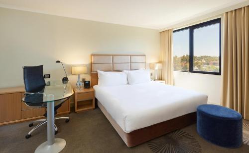 Parramatta Hotel | Holiday Inn Parramatta by IHG