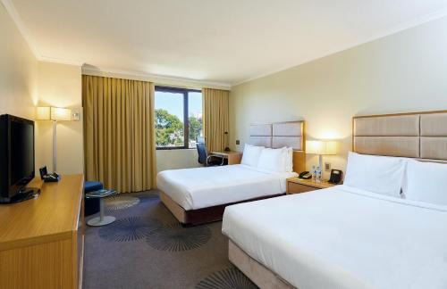 Parramatta Hotel | Holiday Inn Parramatta by IHG