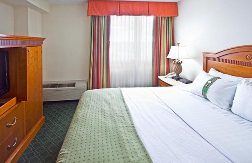 Port Saint Lucie Hotel | Holiday Inn Port St. Lucie by IHG