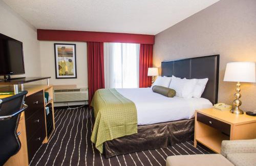 Wilsonville Hotel | Holiday Inn Portland- I-5 S Wilsonville by IHG