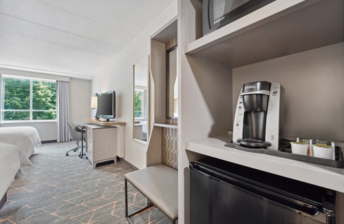 Portsmouth Hotel | Holiday Inn Portsmouth by IHG