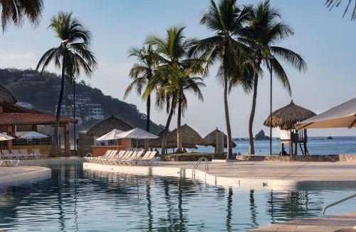 Ixtapa Resort | Holiday Inn Resort Ixtapa All-Inclusive by IHG
