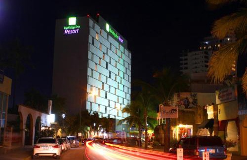 Zona Dorada Hotel | Holiday Inn Resort Mazatlan by IHG