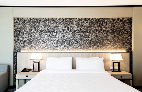 Centro Hotel | Holiday Inn Rosario by IHG