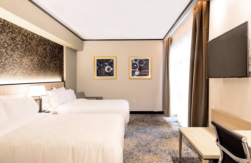 Centro Hotel | Holiday Inn Rosario by IHG