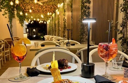 Centro Hotel | Holiday Inn Rosario by IHG