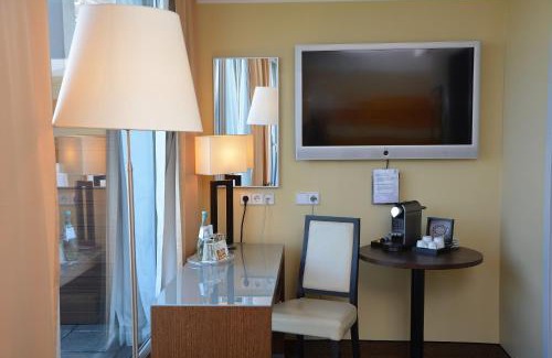 Schallmoos Hotel | Holiday Inn - Salzburg City by IHG