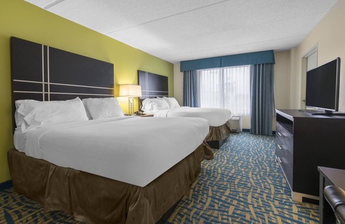 Savannah Hotel | Holiday Inn Savannah S - I-95 Gateway by IHG