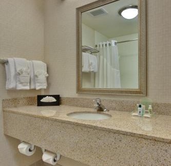 Bakersfield Hotel | Holiday Inn & Suites Bakersfield by IHG