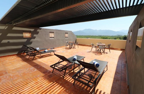 Puerto Vallarta Hotel | Holiday Inn & Suites - Puerto Vallarta Marina & Golf by IHG