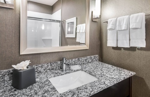 Milpitas Hotel | Holiday Inn & Suites Silicon Valley - Milpitas by IHG