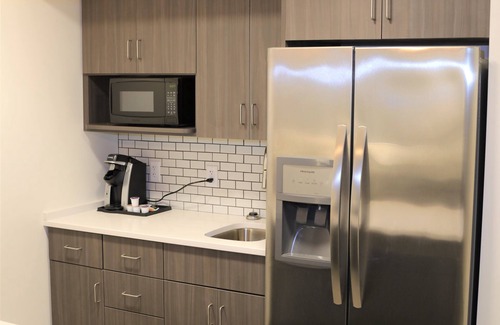 St. Cloud Hotel | Holiday Inn & Suites St. Cloud by IHG