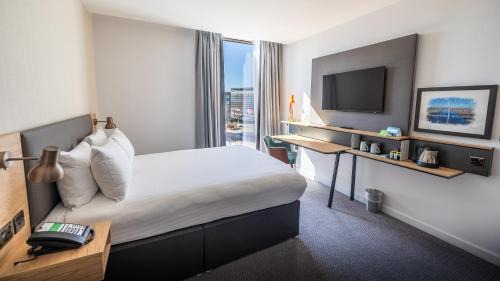 Sunderland City Centre Hotel | Holiday Inn Sunderland - City Centre by IHG