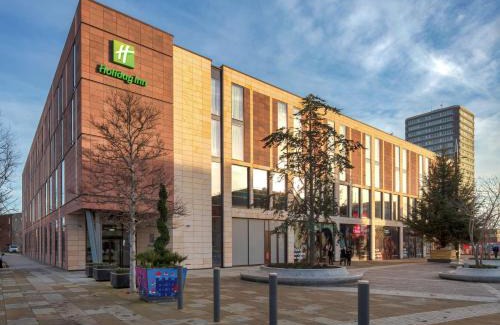 Sunderland City Centre Hotel | Holiday Inn Sunderland - City Centre by IHG