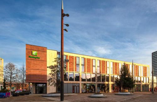 Sunderland City Centre Hotel | Holiday Inn Sunderland - City Centre by IHG