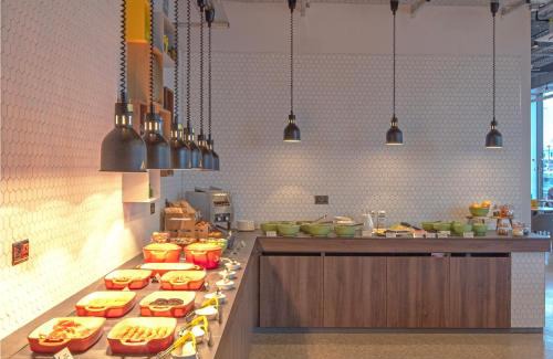 Sunderland City Centre Hotel | Holiday Inn Sunderland - City Centre by IHG