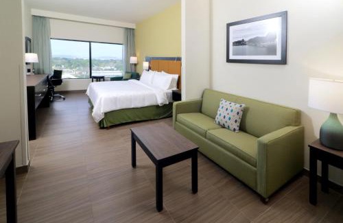 Tampico Hotel | Holiday Inn Tampico-Altamira by IHG